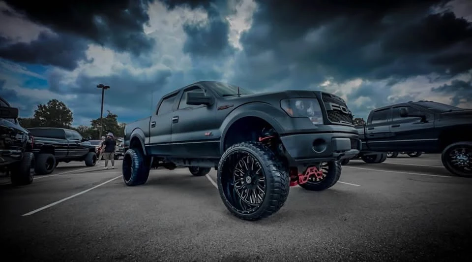 2011 Ford F-150 12th Gen - Image 4 of 12