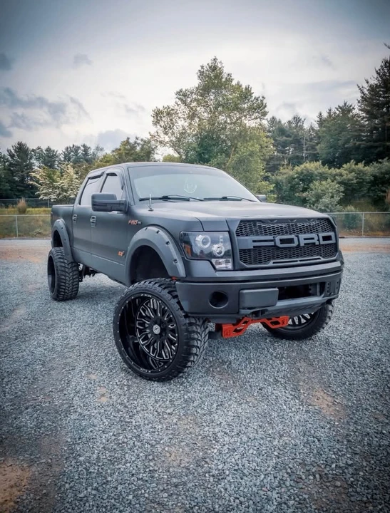 2011 Ford F-150 12th Gen - Image 2 of 12