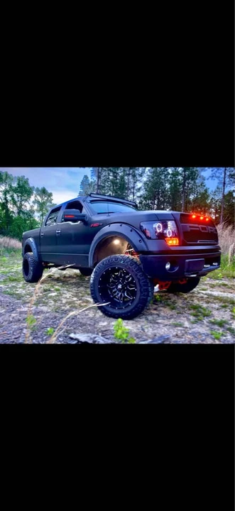 2011 Ford F-150 12th Gen - Image 7 of 12