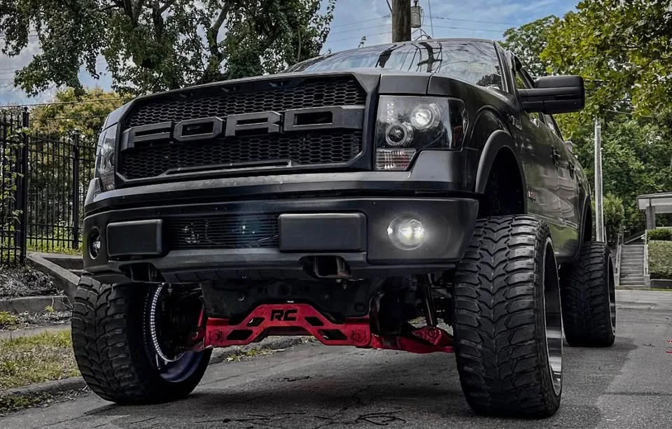 2011 Ford F-150 12th Gen - Image 3 of 12