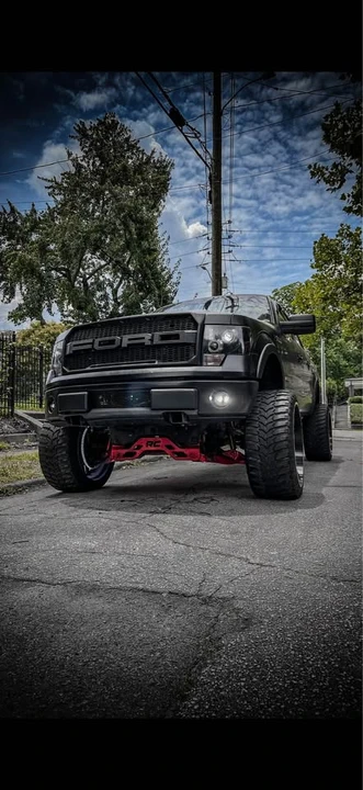 2011 Ford F-150 12th Gen - Image 5 of 12
