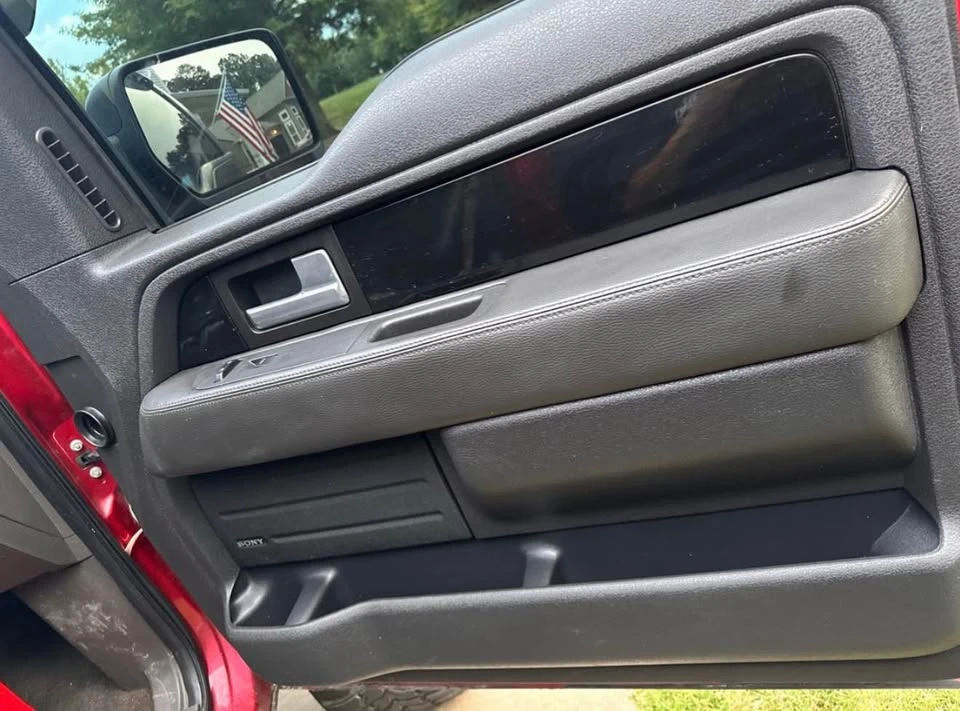 2011 Ford F-150 12th Gen - Image 10 of 12