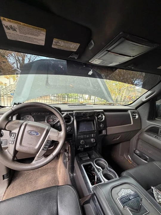 2011 Ford F-150 12th Gen - Image 12 of 12