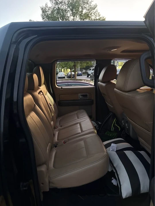 2011 Ford F-150 12th Gen - Image 5 of 5