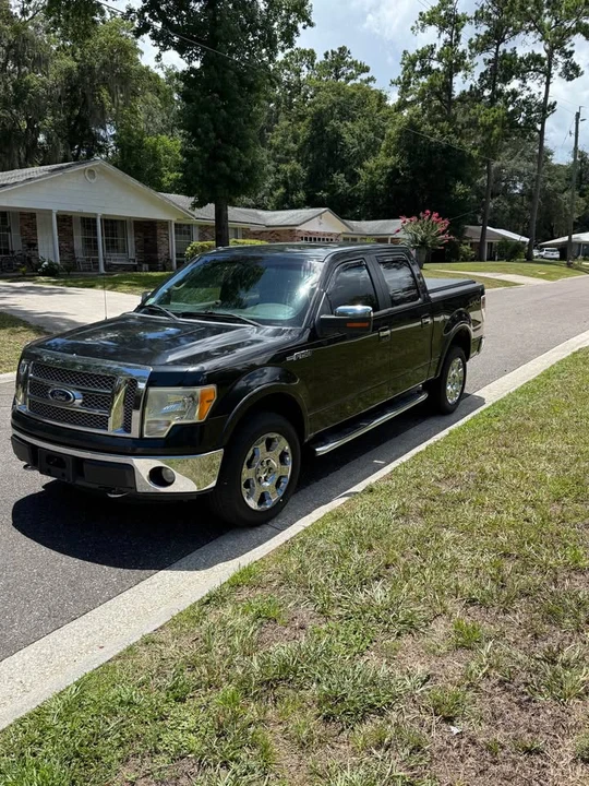 2011 Ford F-150 12th Gen - Image 2 of 5