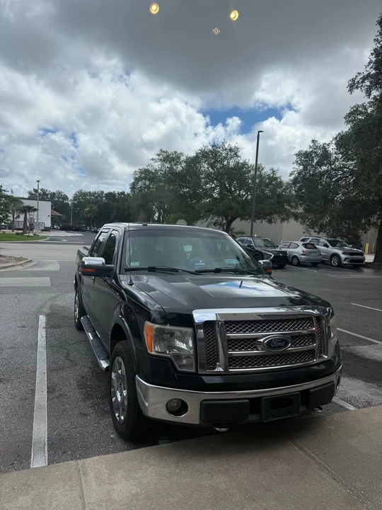 2011 Ford F-150 12th Gen - Image 4 of 5