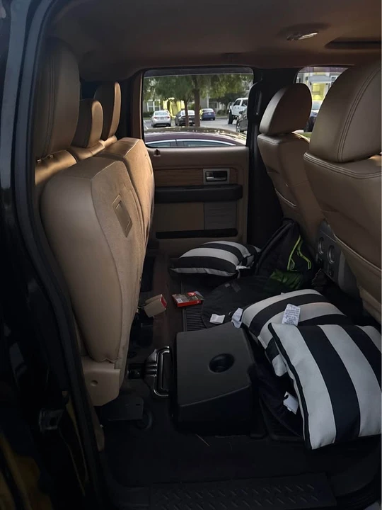 2011 Ford F-150 12th Gen - Image 3 of 5