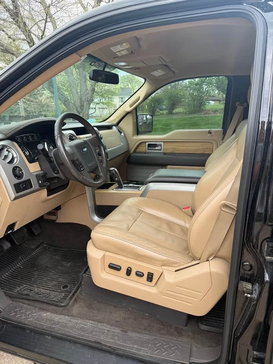2011 Ford F-150 12th Gen - Image 6 of 11