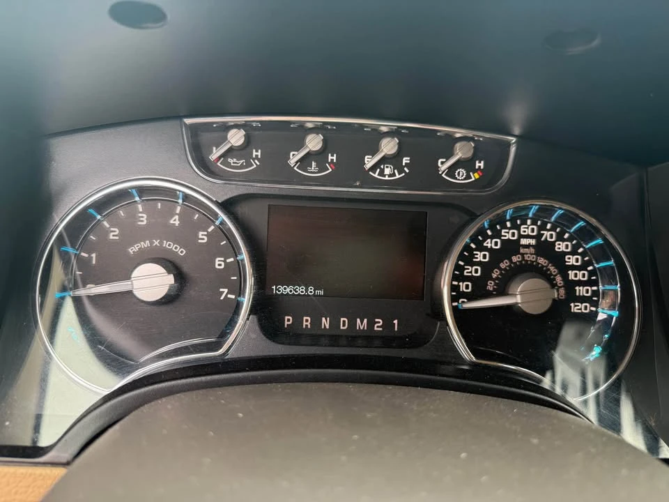 2011 Ford F-150 12th Gen - Image 7 of 11