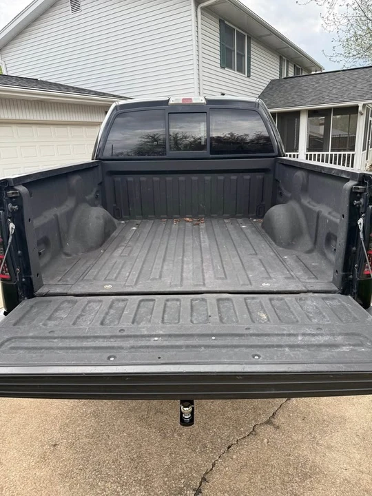 2011 Ford F-150 12th Gen - Image 4 of 11
