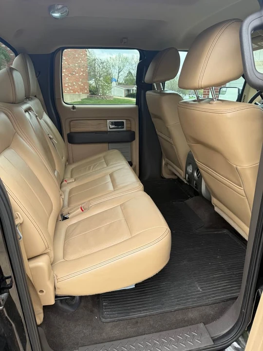 2011 Ford F-150 12th Gen - Image 10 of 11