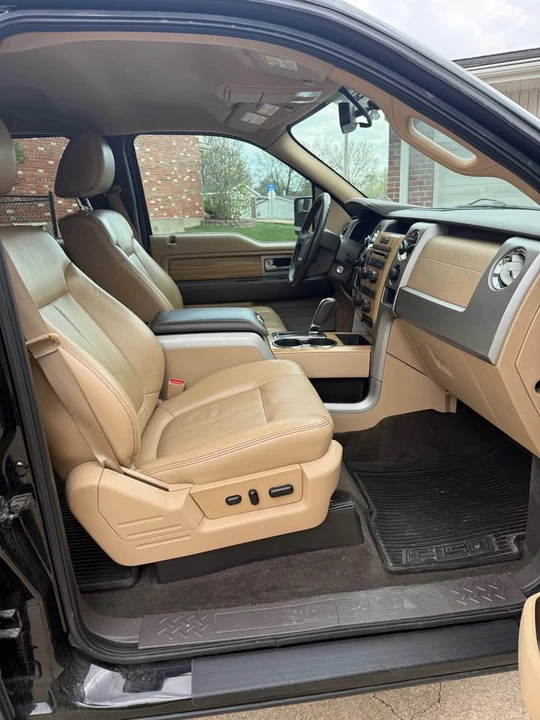2011 Ford F-150 12th Gen - Image 11 of 11