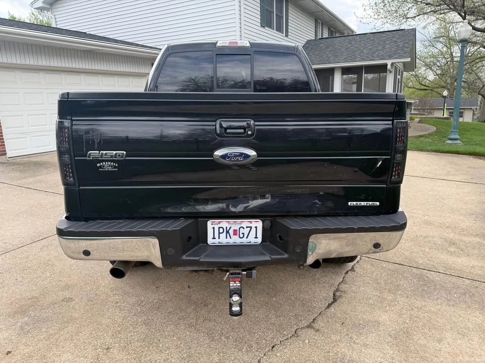 2011 Ford F-150 12th Gen - Image 3 of 11