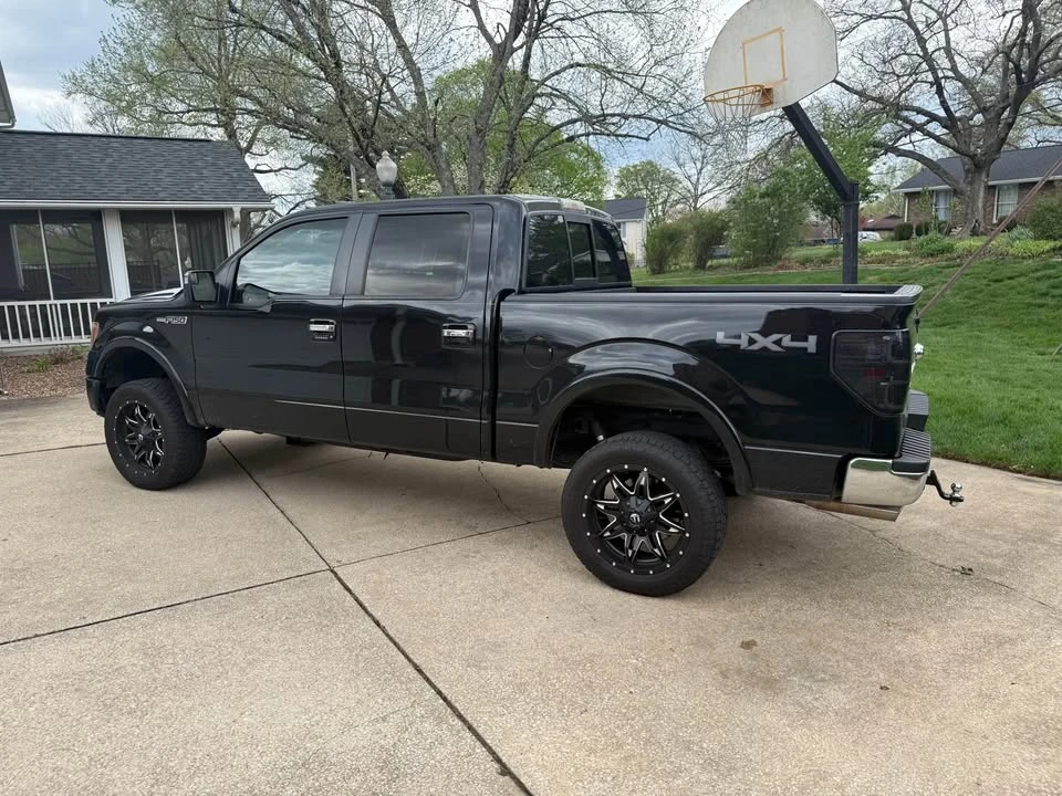 2011 Ford F-150 12th Gen - Image 2 of 11