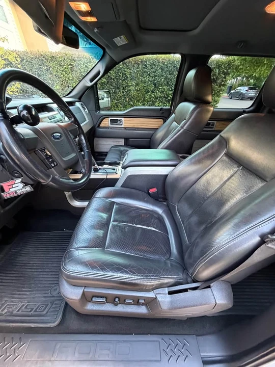 2011 Ford F-150 12th Gen - Image 6 of 7