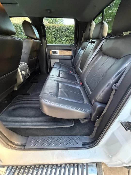 2011 Ford F-150 12th Gen - Image 7 of 7