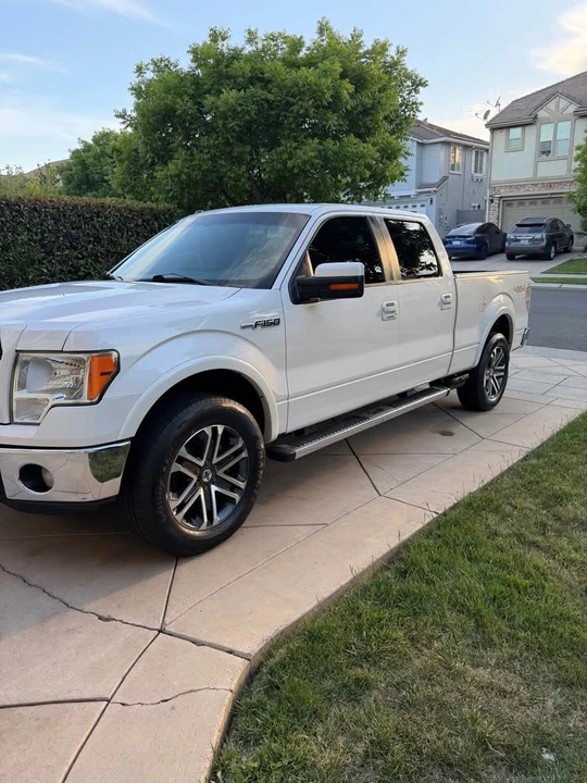 2011 Ford F-150 12th Gen - Image 2 of 7