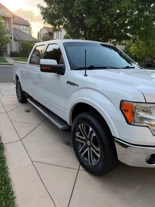 2011 Ford F-150 12th Gen - Image 3 of 7