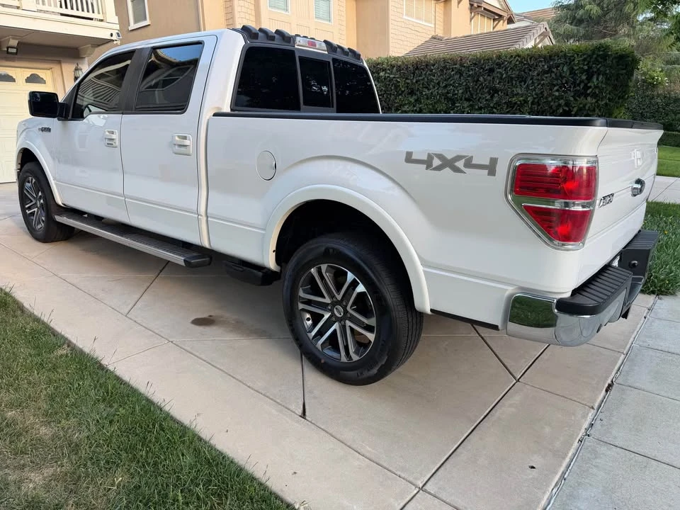 2011 Ford F-150 12th Gen - Image 4 of 7