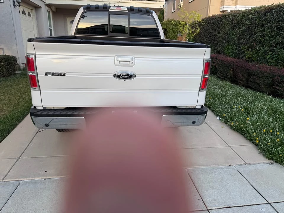 2011 Ford F-150 12th Gen - Image 5 of 7