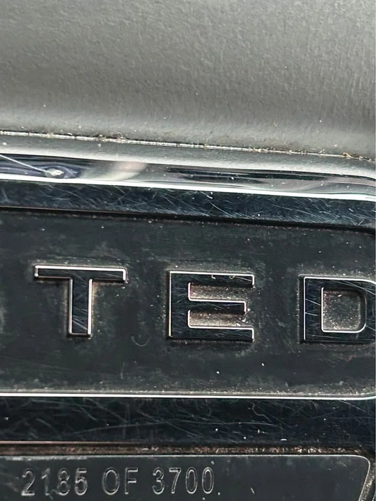 2011 Ford F-150 12th Gen - Image 5 of 14