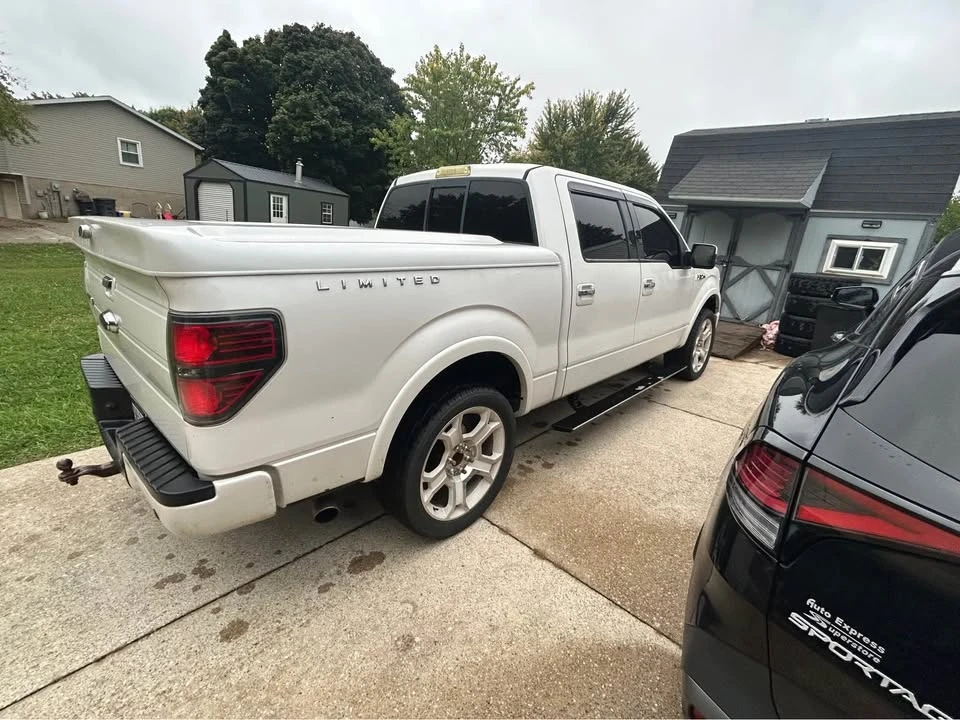 2011 Ford F-150 12th Gen - Image 9 of 14