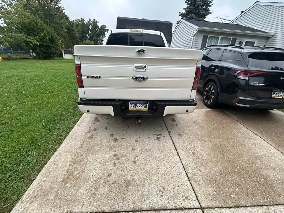 2011 Ford F-150 12th Gen - Image 8 of 14