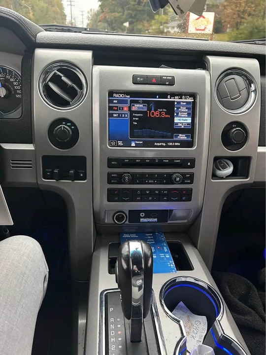2011 Ford F-150 12th Gen - Image 4 of 14