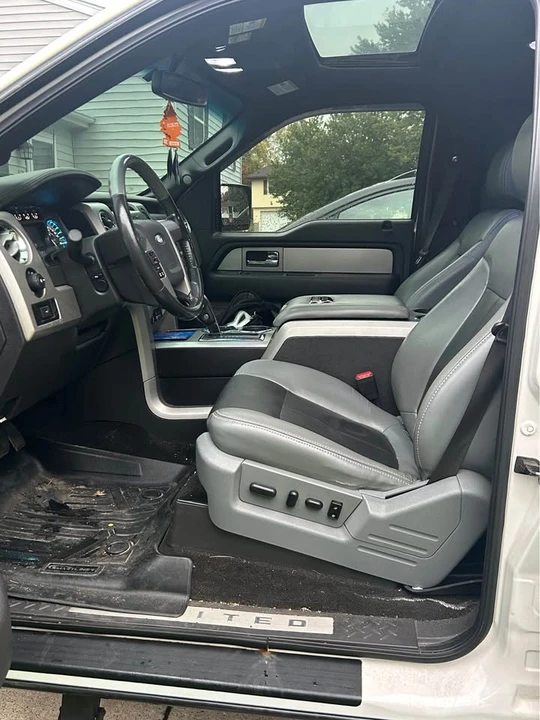 2011 Ford F-150 12th Gen - Image 6 of 14