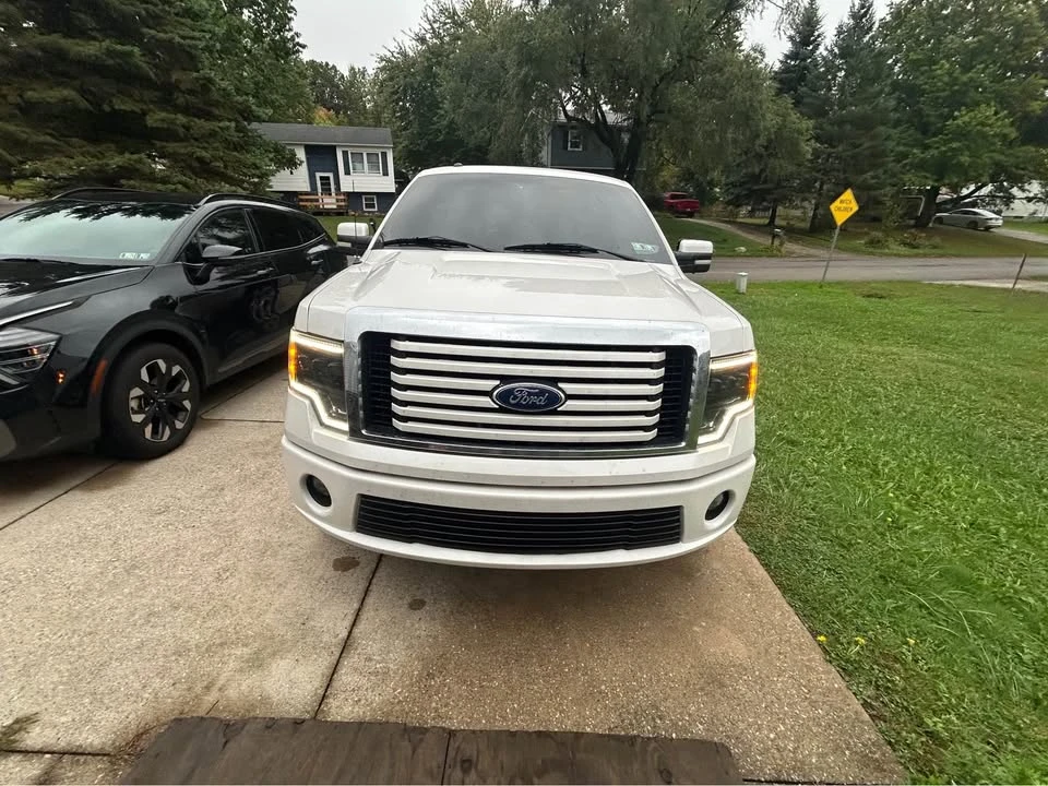 2011 Ford F-150 12th Gen - Image 10 of 14