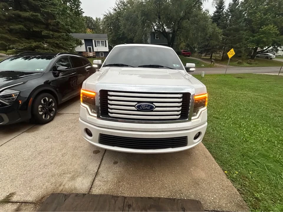 2011 Ford F-150 12th Gen - Image 11 of 14