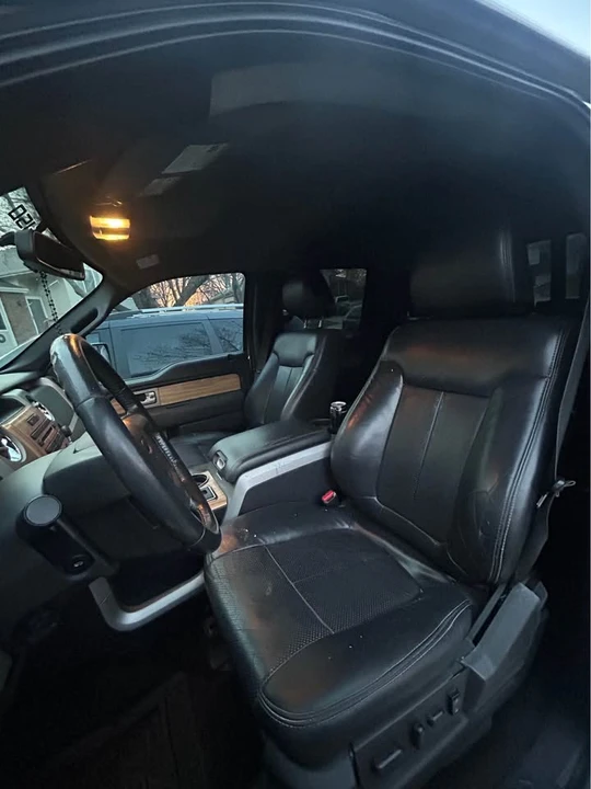 2011 Ford F-150 12th Gen - Image 8 of 12