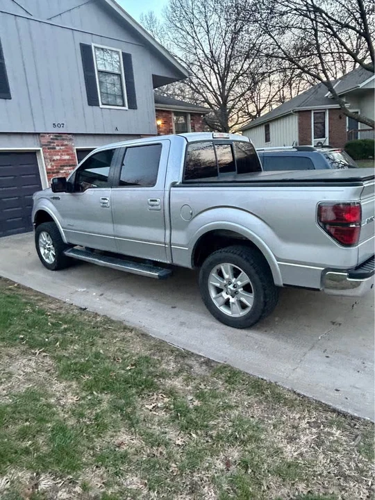 2011 Ford F-150 12th Gen - Image 7 of 12