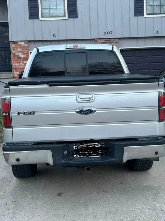 2011 Ford F-150 12th Gen - Image 6 of 12