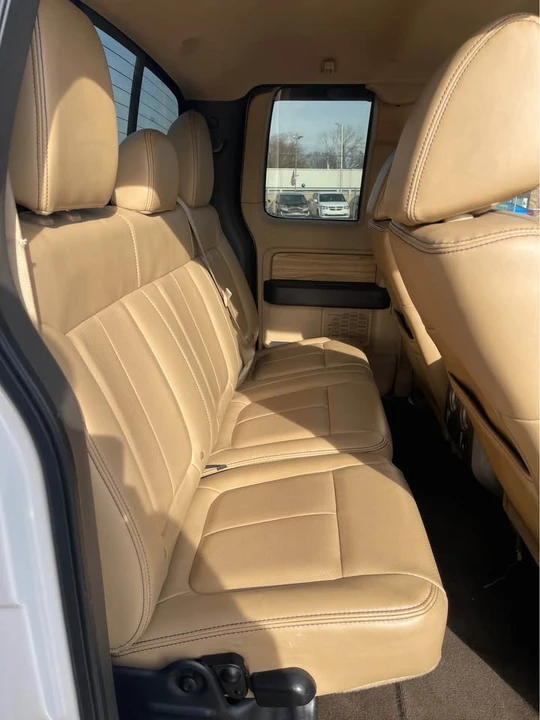2011 Ford F-150 12th Gen - Image 14 of 14