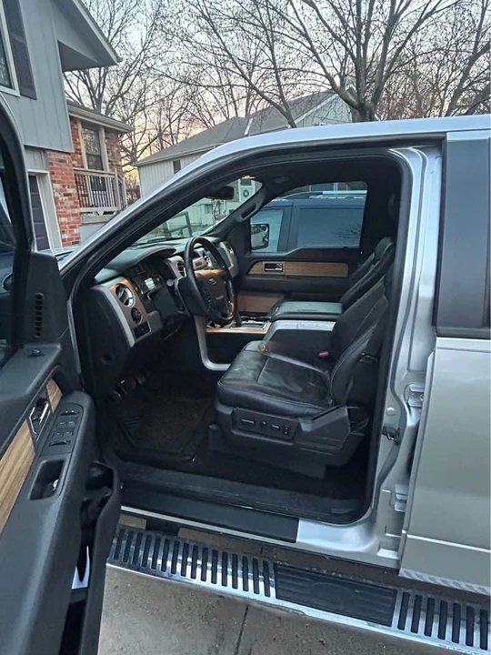 2011 Ford F-150 12th Gen - Image 11 of 12