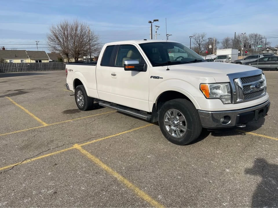 2011 Ford F-150 12th Gen - Image 3 of 14