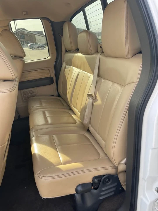 2011 Ford F-150 12th Gen - Image 13 of 14