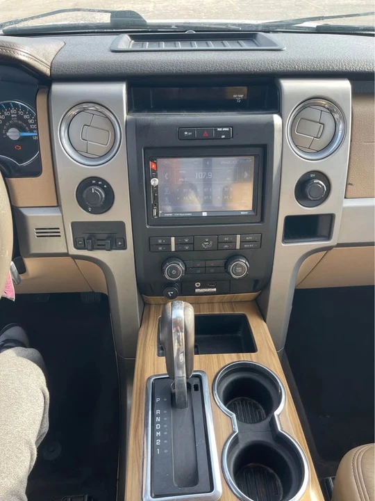 2011 Ford F-150 12th Gen - Image 11 of 14
