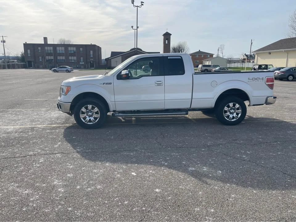 2011 Ford F-150 12th Gen - Image 4 of 14