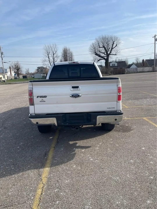 2011 Ford F-150 12th Gen - Image 6 of 14