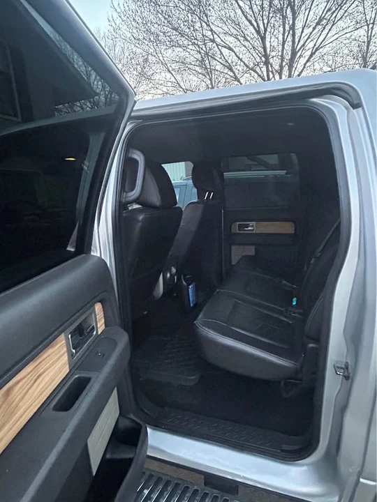 2011 Ford F-150 12th Gen - Image 12 of 12