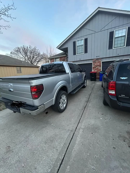 2011 Ford F-150 12th Gen - Image 5 of 12