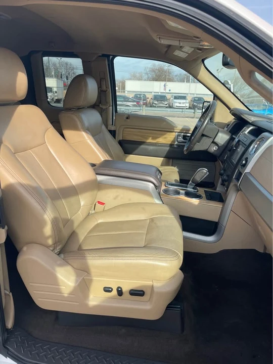 2011 Ford F-150 12th Gen - Image 12 of 14