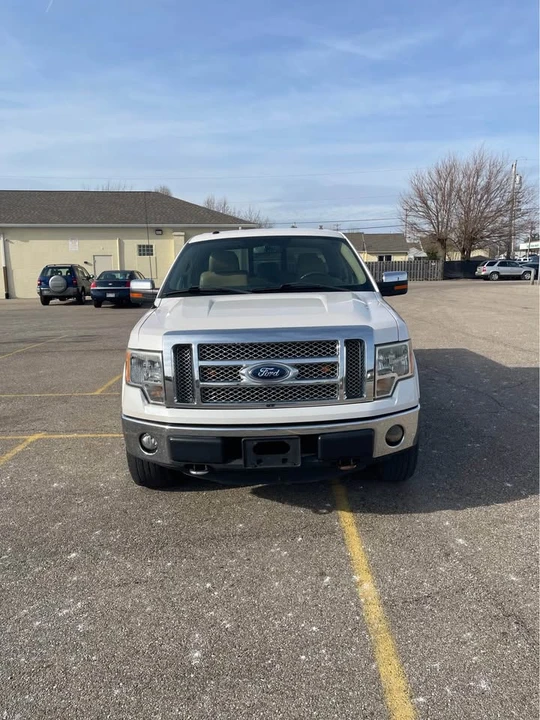2011 Ford F-150 12th Gen - Image 2 of 14