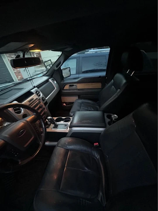 2011 Ford F-150 12th Gen - Image 9 of 12