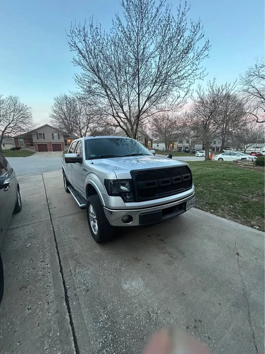 2011 Ford F-150 12th Gen - Image 3 of 12