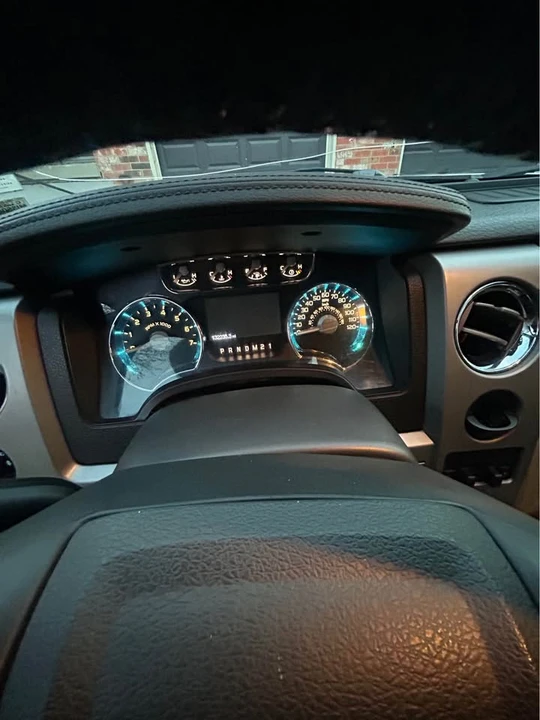 2011 Ford F-150 12th Gen - Image 10 of 12