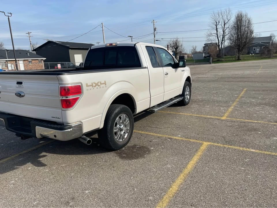 2011 Ford F-150 12th Gen - Image 7 of 14