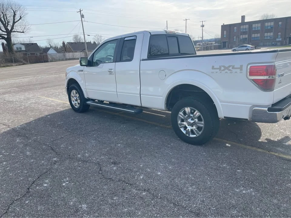 2011 Ford F-150 12th Gen - Image 8 of 14